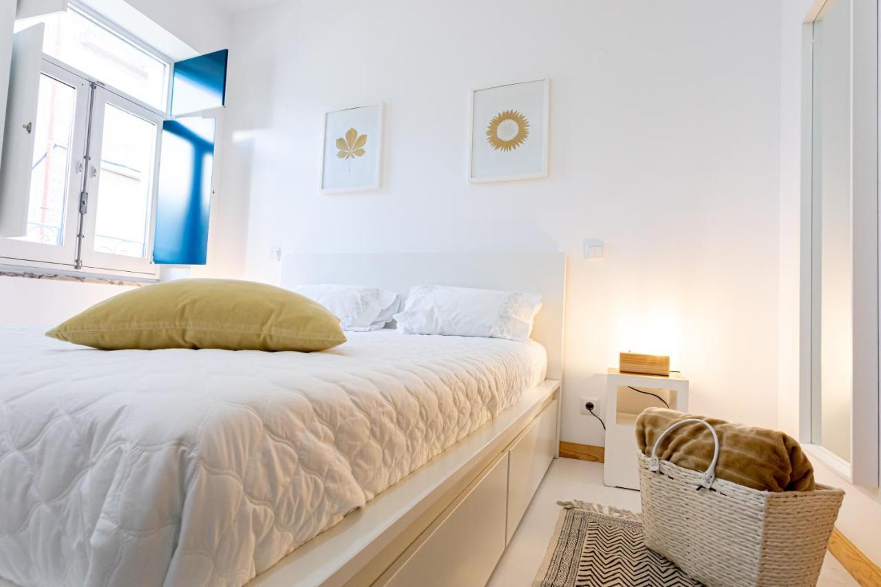 Villa Casa Da Porta Azul Aveiro Esterno foto