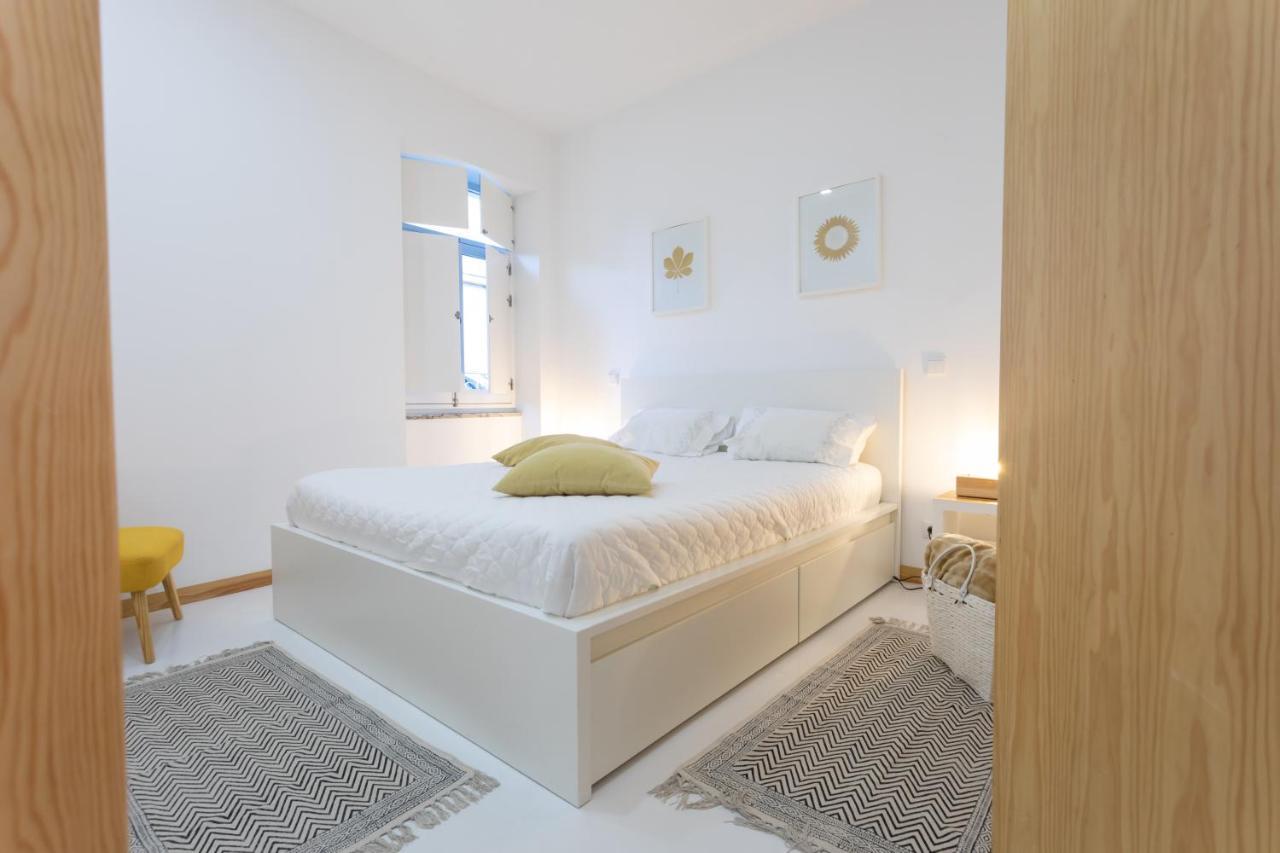 Villa Casa Da Porta Azul Aveiro Esterno foto
