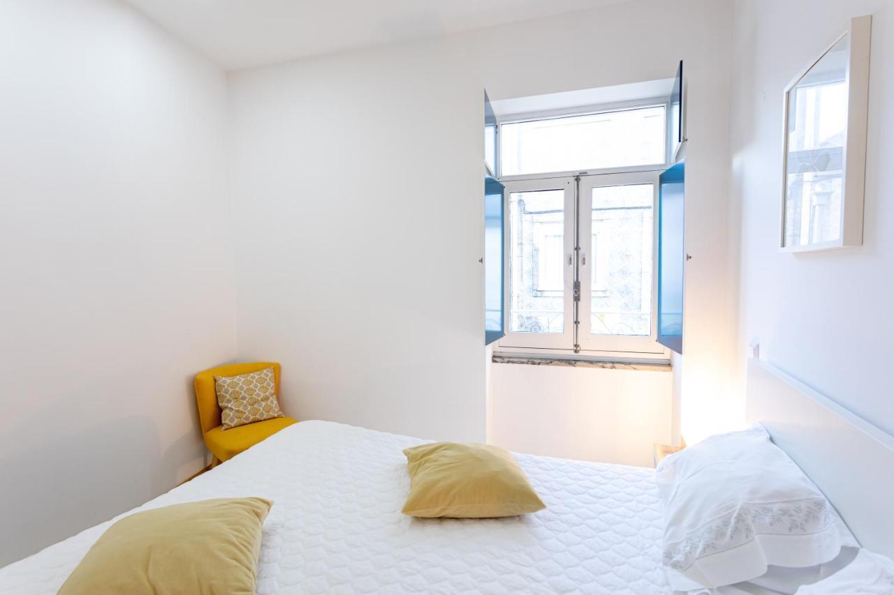 Villa Casa Da Porta Azul Aveiro Esterno foto